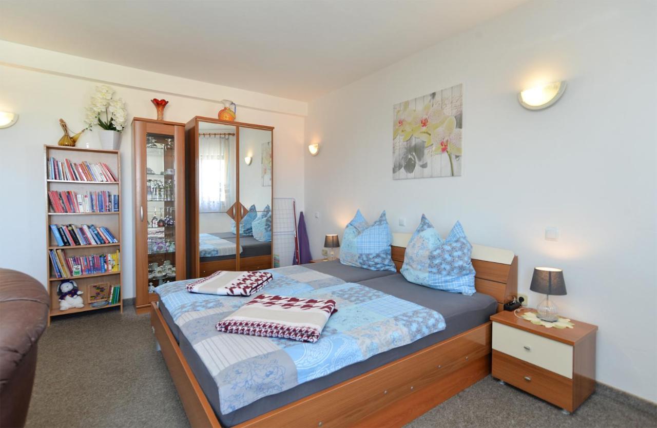 Apartments Anka 1223 Peroj Εξωτερικό φωτογραφία
