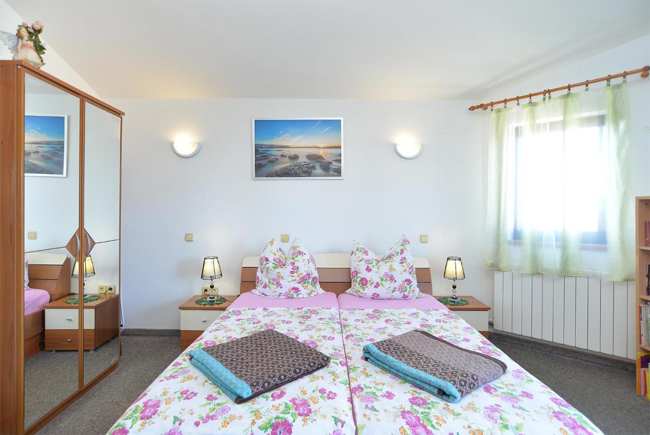 Apartments Anka 1223 Peroj Εξωτερικό φωτογραφία