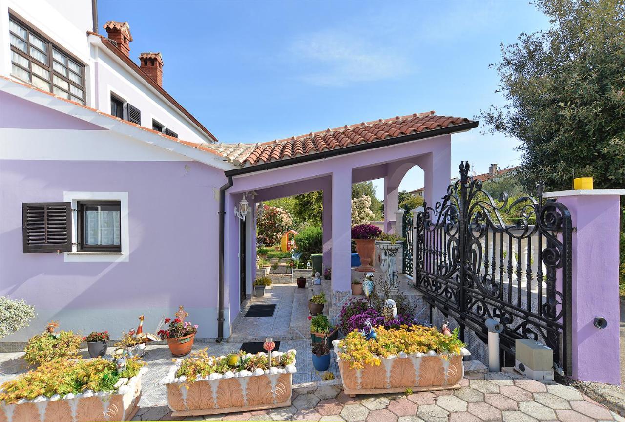 Apartments Anka 1223 Peroj Εξωτερικό φωτογραφία