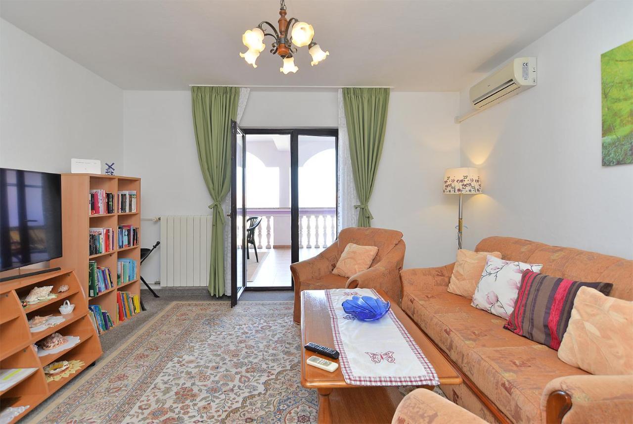 Apartments Anka 1223 Peroj Εξωτερικό φωτογραφία