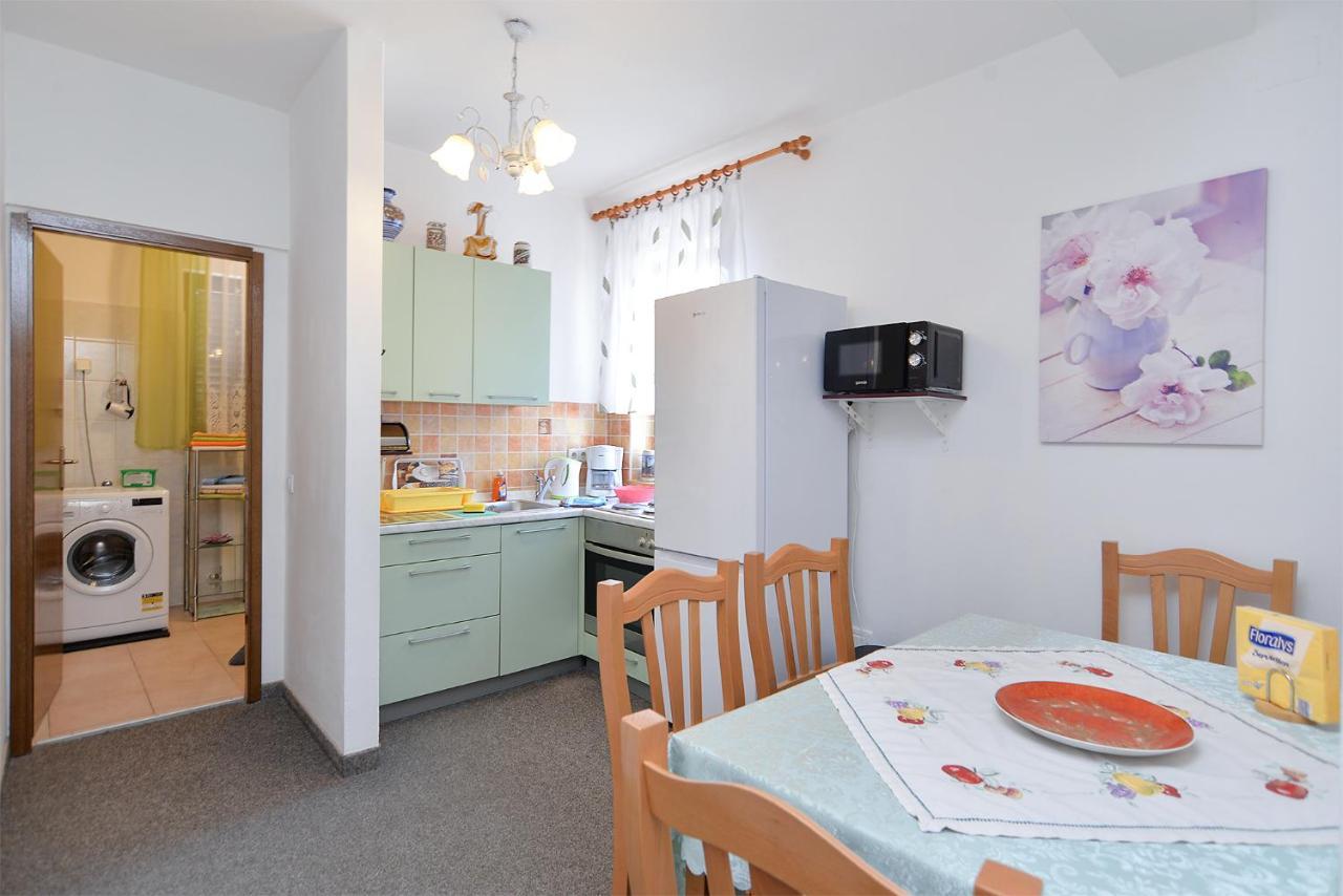 Apartments Anka 1223 Peroj Εξωτερικό φωτογραφία