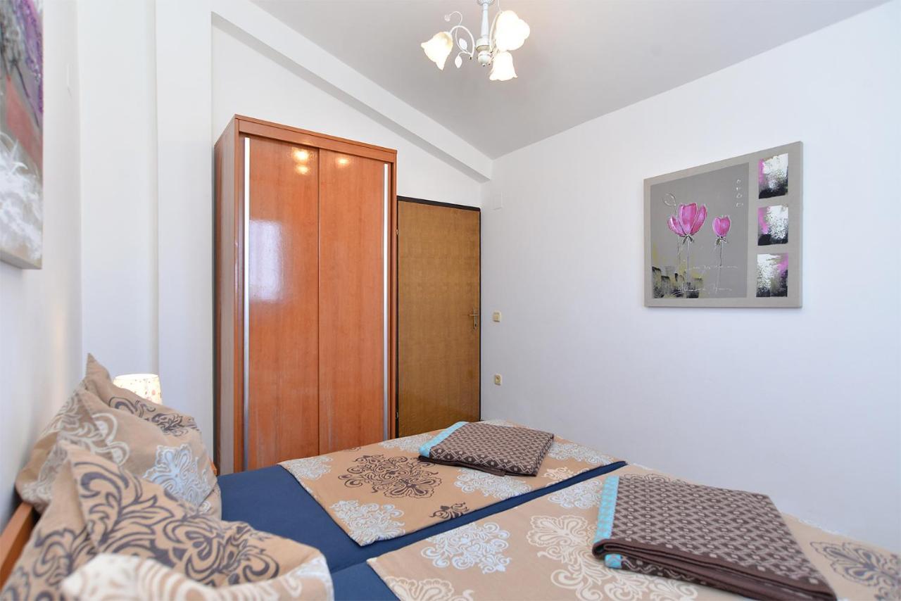 Apartments Anka 1223 Peroj Εξωτερικό φωτογραφία
