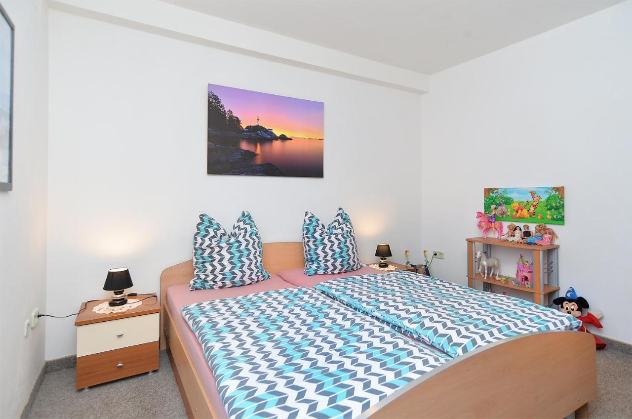 Apartments Anka 1223 Peroj Εξωτερικό φωτογραφία