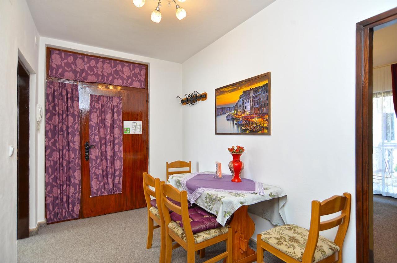 Apartments Anka 1223 Peroj Εξωτερικό φωτογραφία