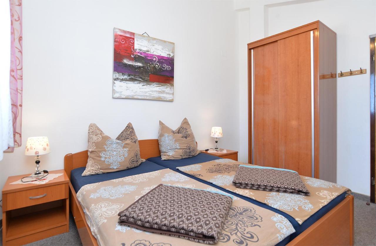 Apartments Anka 1223 Peroj Εξωτερικό φωτογραφία