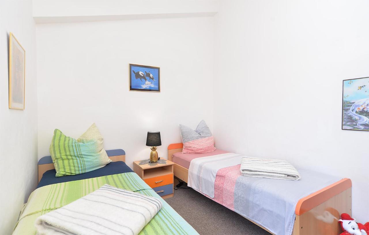 Apartments Anka 1223 Peroj Εξωτερικό φωτογραφία