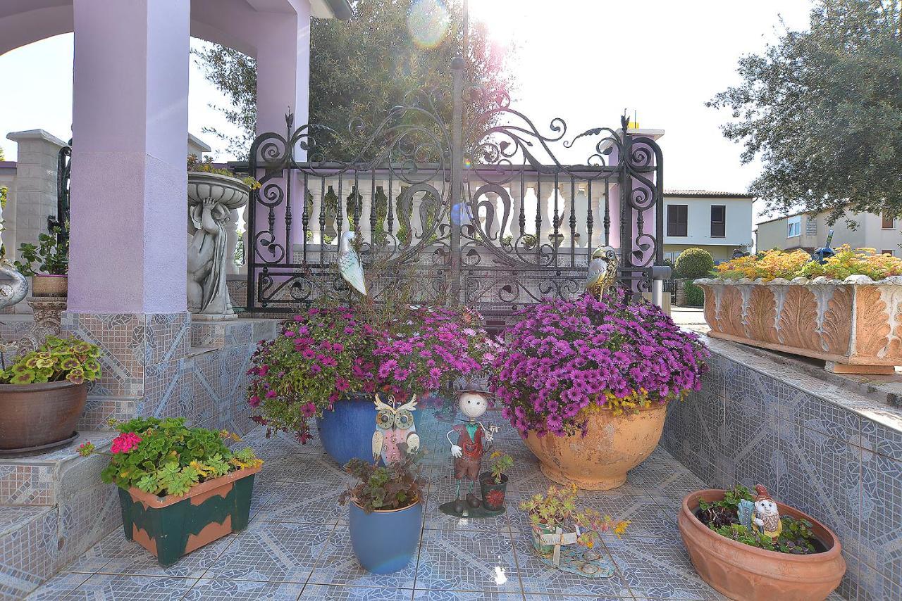 Apartments Anka 1223 Peroj Εξωτερικό φωτογραφία