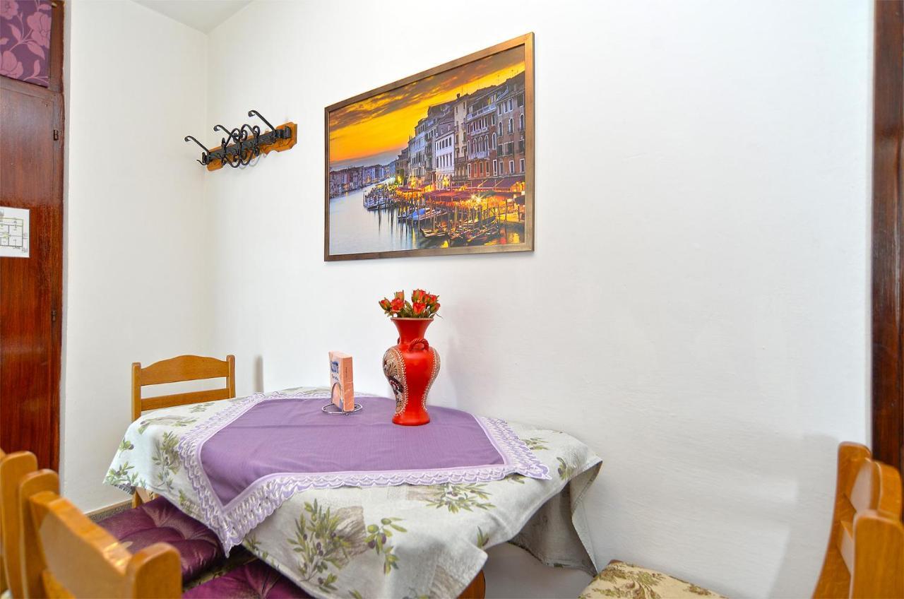 Apartments Anka 1223 Peroj Εξωτερικό φωτογραφία