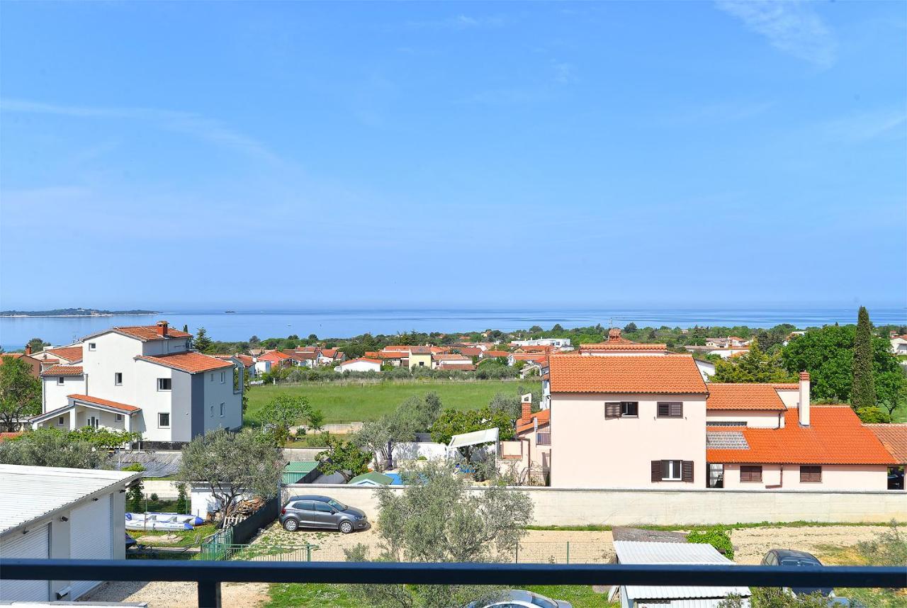 Apartments Anka 1223 Peroj Εξωτερικό φωτογραφία
