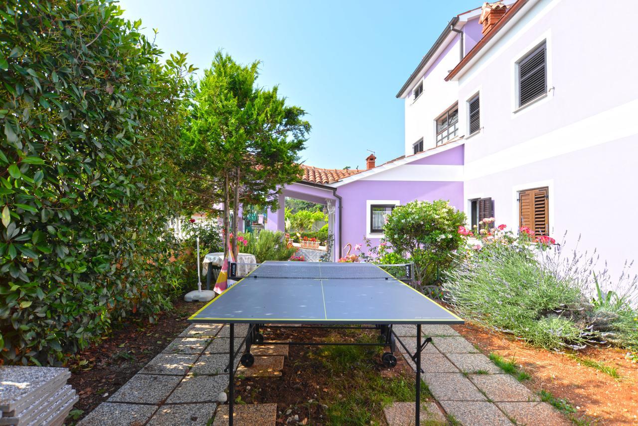 Apartments Anka 1223 Peroj Εξωτερικό φωτογραφία