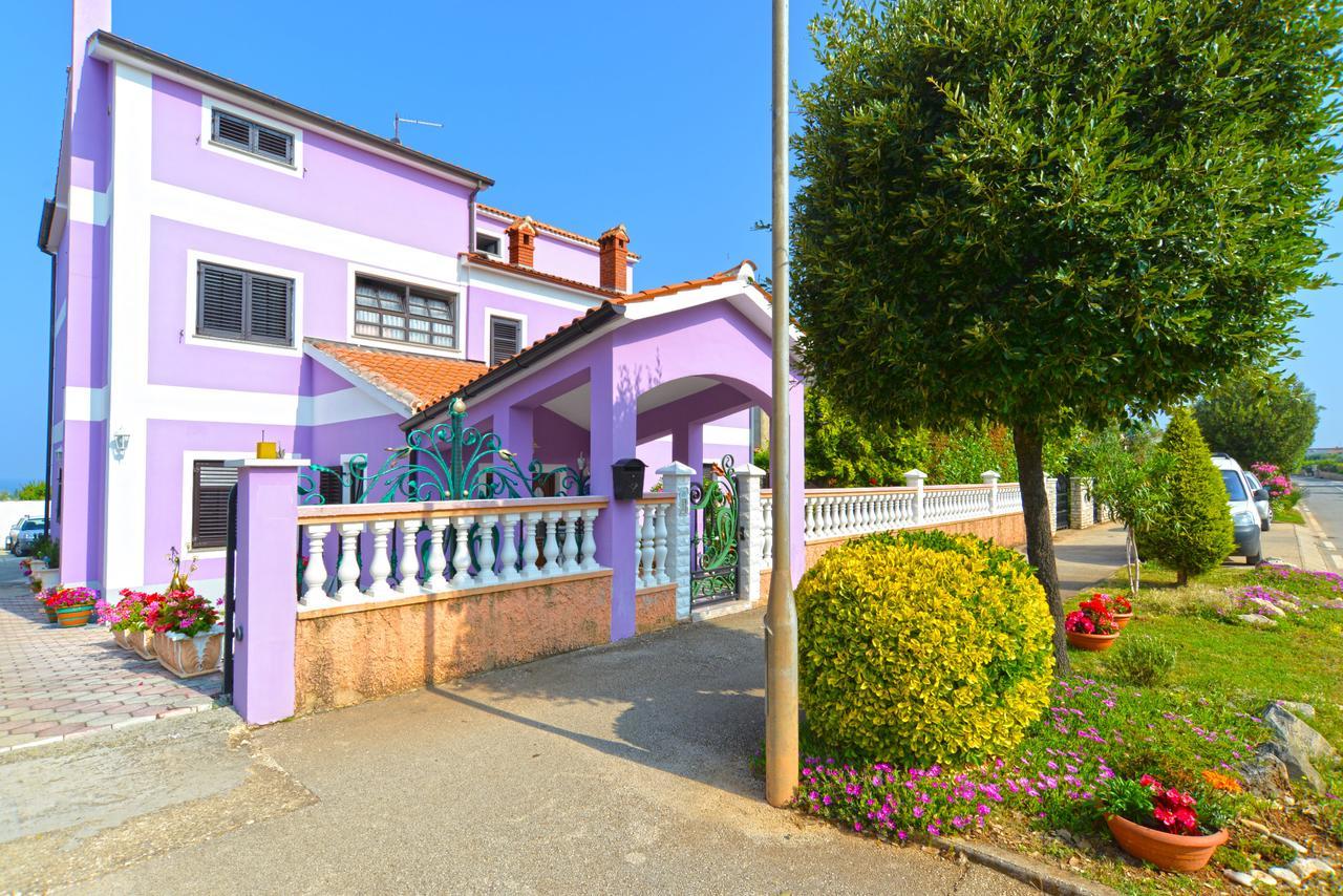 Apartments Anka 1223 Peroj Εξωτερικό φωτογραφία